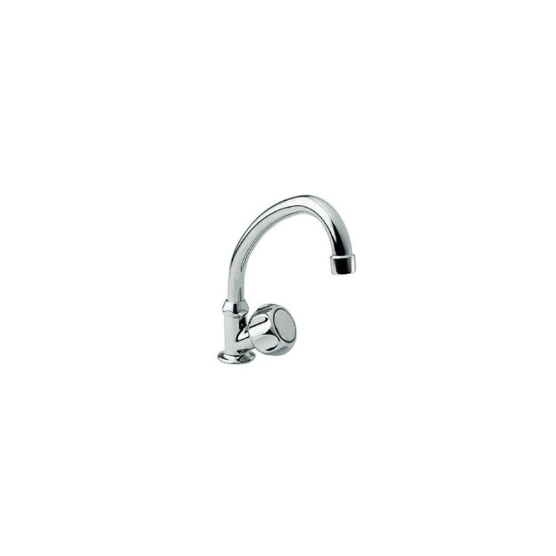 TRADIZ. RUBINETTO COLONNA 1/2"